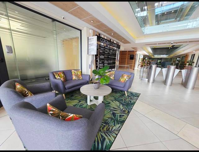 BUSINESS PROPERTY TO RENT IN MENLYN